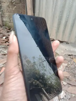Tecno Spark 8 Pro 6+3 (Used)