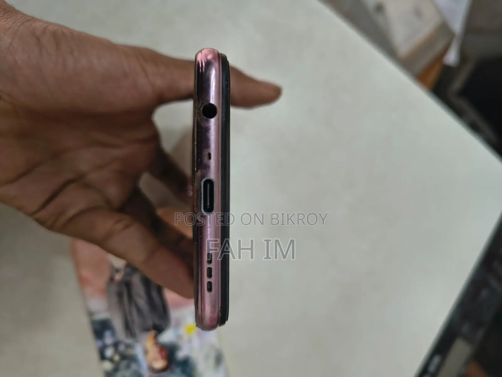 OPPO A92 (Used)