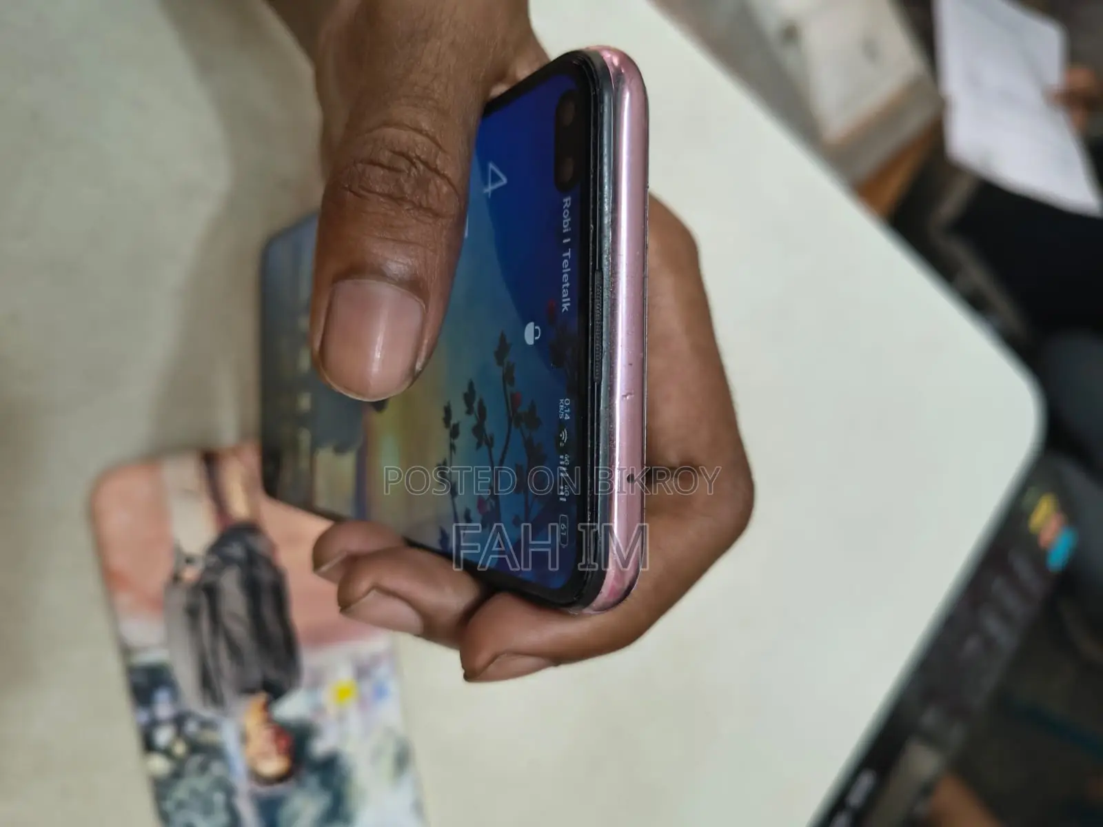 OPPO A92 (Used)