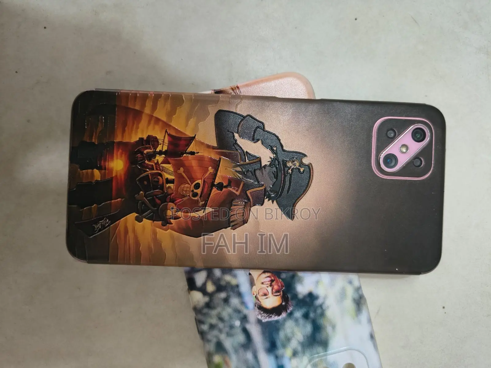 OPPO A92 (Used)