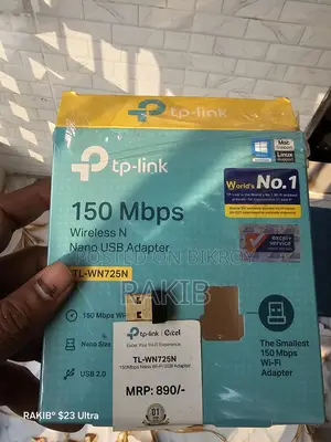 Tplink Wi-Fi Receiver