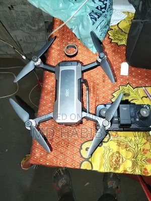Selling Ektu F7S Pro Drone
