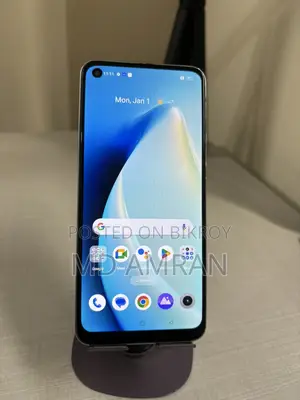 Realme 8 (Used)