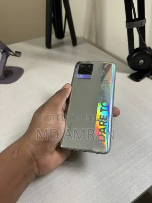 Realme 8 (Used)