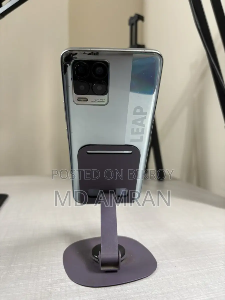 Realme 8 (Used)