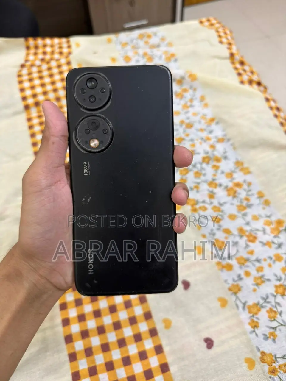 Honor X7B (Used)
