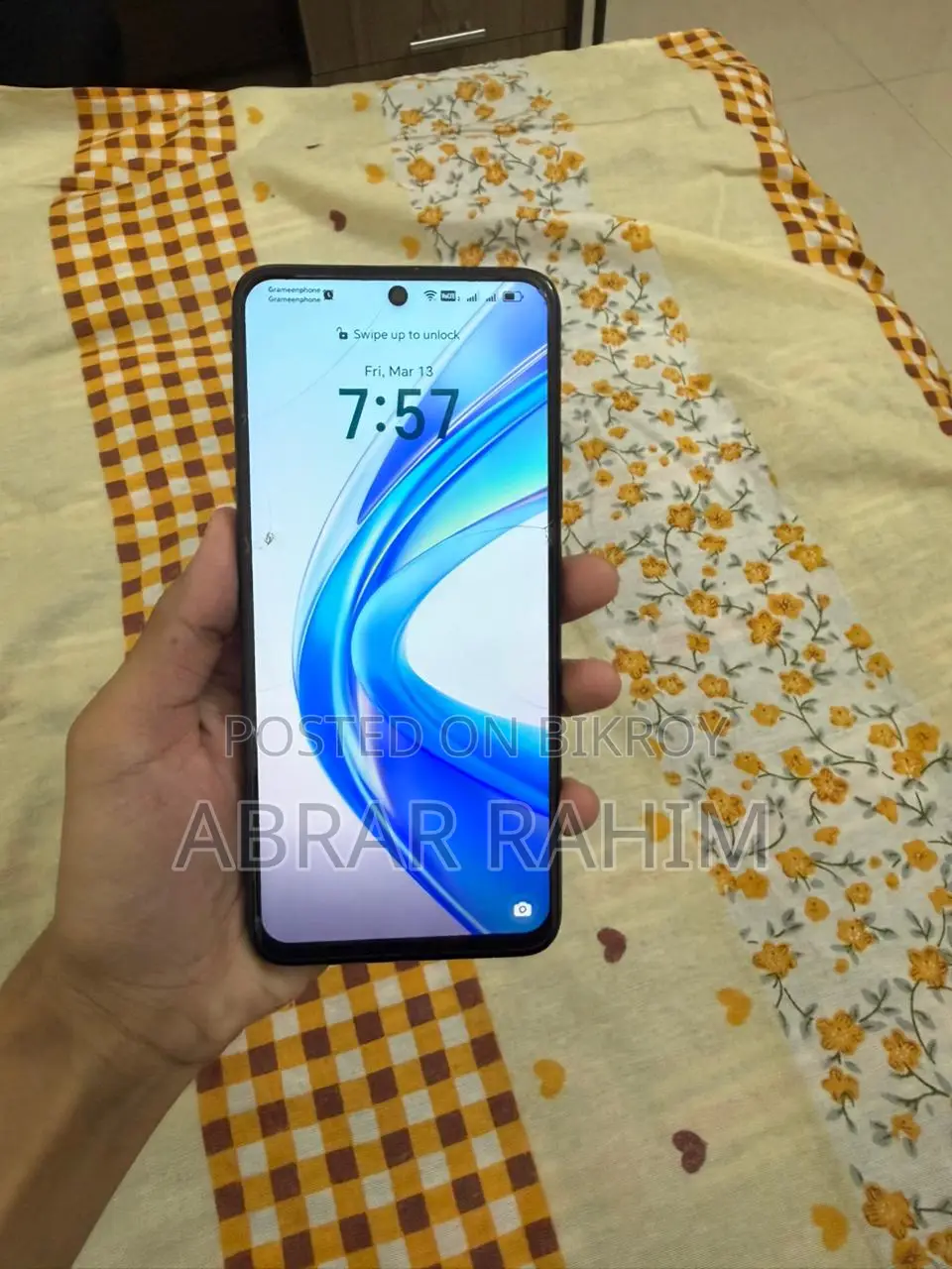 Honor X7B (Used)