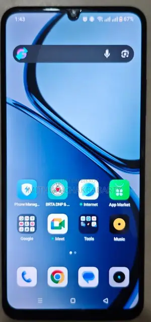 Realme Narzo N53 (Used)