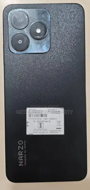 Realme Narzo N53 (Used)