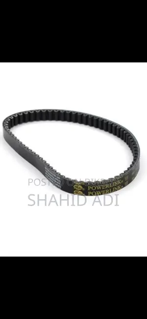 Fan Belt