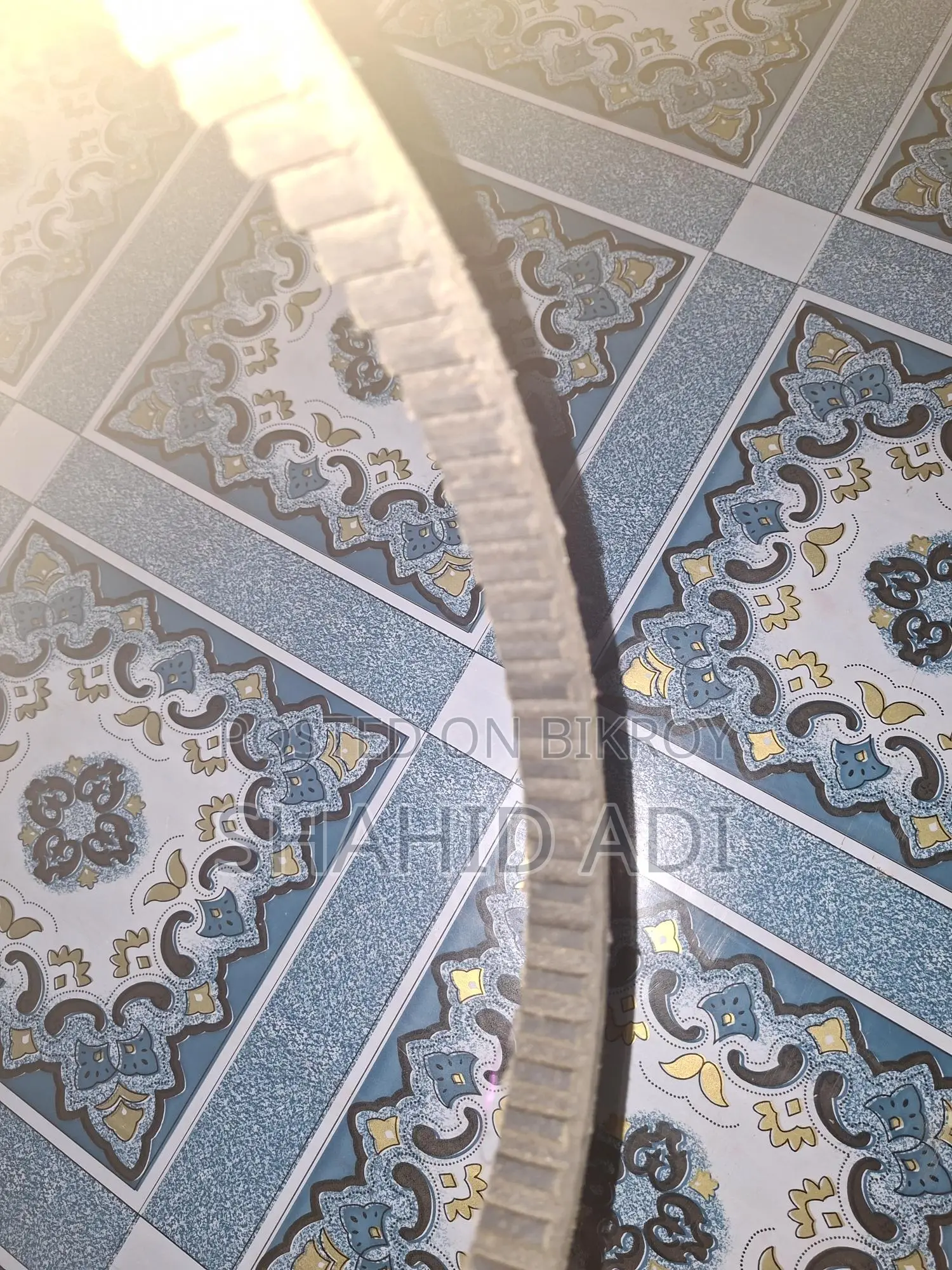 Fan Belt