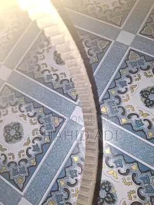 Fan Belt