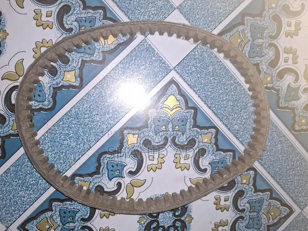 Fan Belt