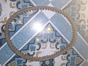 Fan Belt