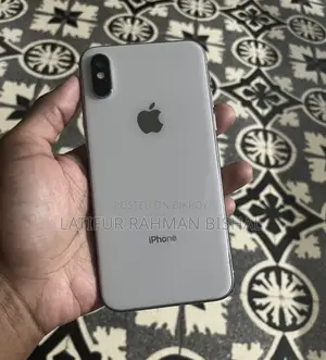 Apple iPhone XS 4/64 (Used)