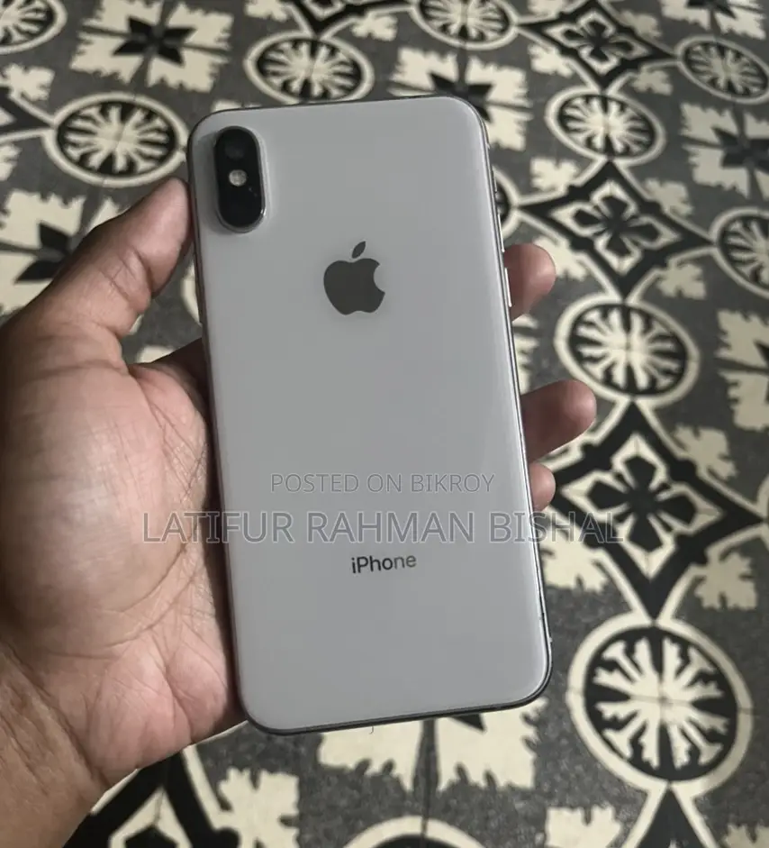 Apple iPhone XS 4/64 (Used)