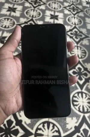 Apple iPhone XS 4/64 (Used)