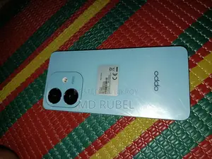 OPPO A3x (Used)