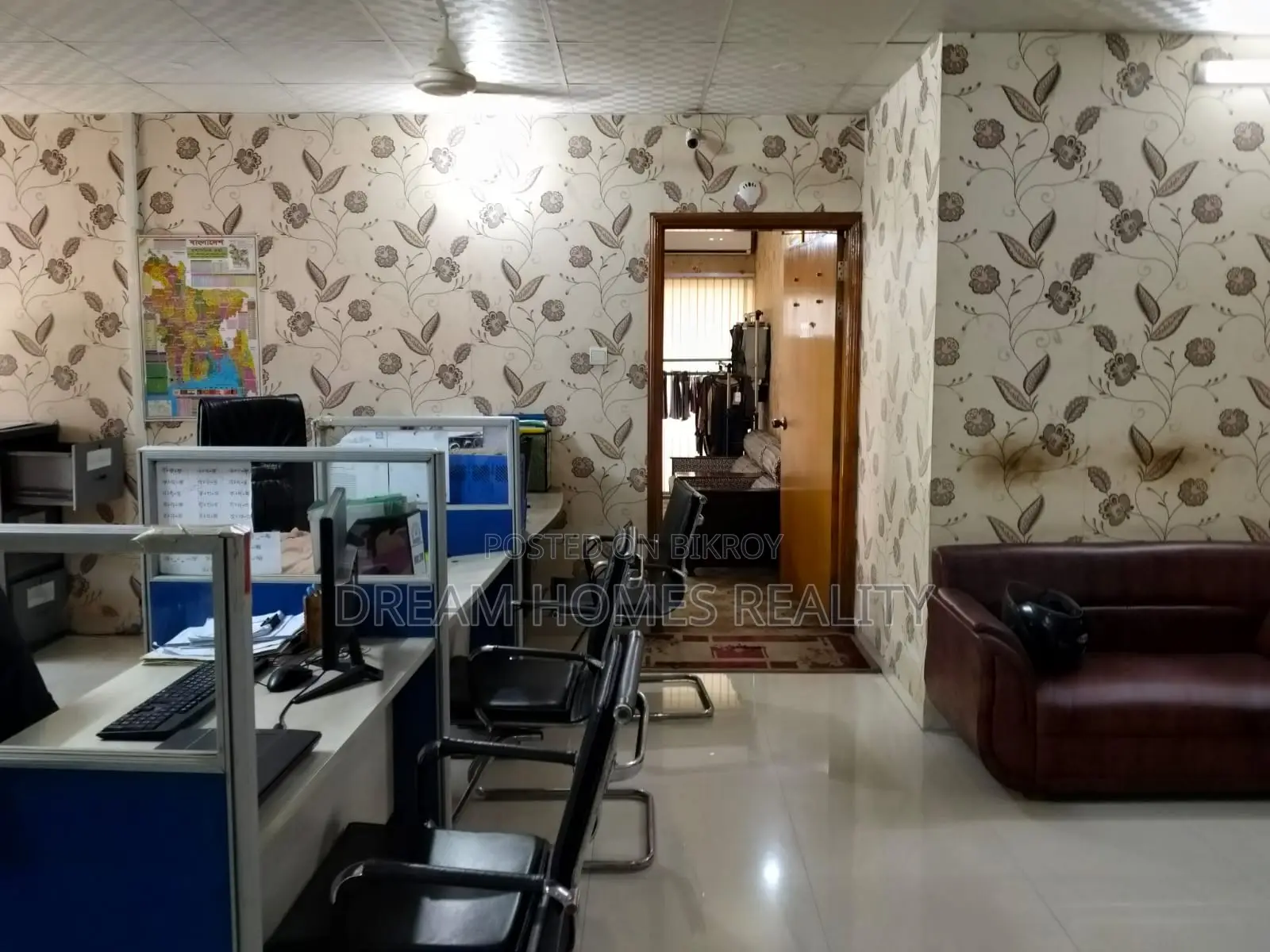 3-Bedroom Apartment in Uttara for sale