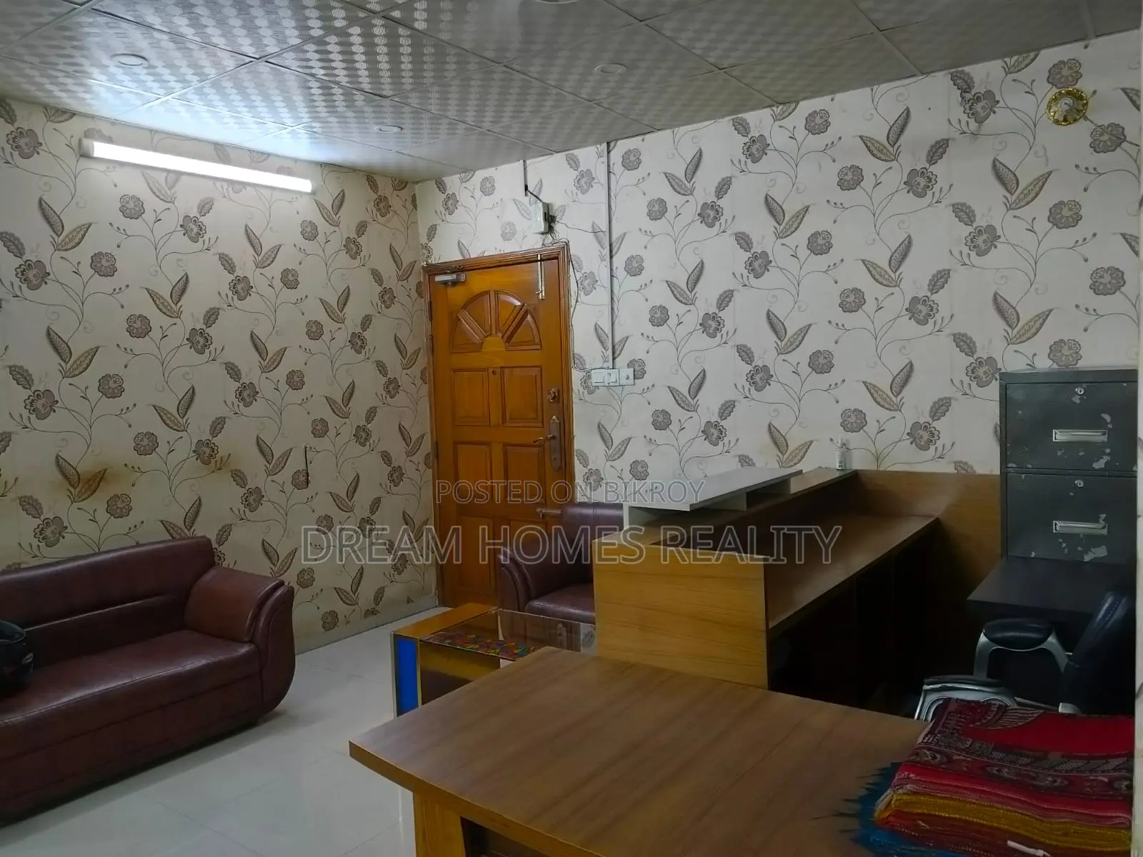 3-Bedroom Apartment in Uttara for sale