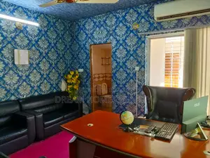 Ready-2137sft Commercial With Residential Flat Sale At Uttara