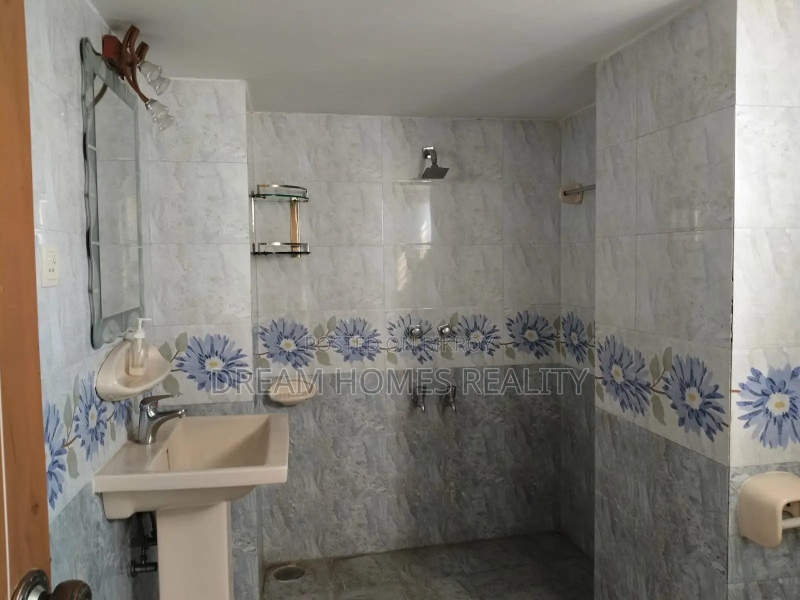 3-Bedroom Apartment in Uttara for sale