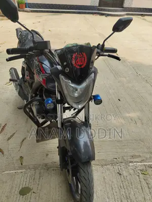 Keeway RKS 100 ` 2018