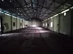 দশ হাজার স্কয়ার ফিটের ফ্লোর ভাড়া হবে