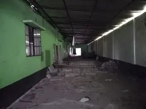 10,000 Square Feet Floor Space for Rent