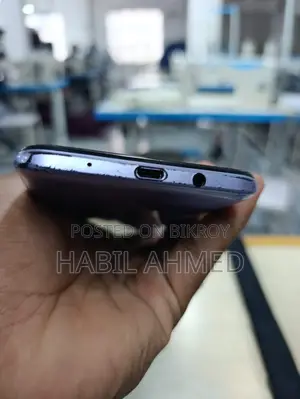 Infinix Hot 10 Play ভালো (Used)