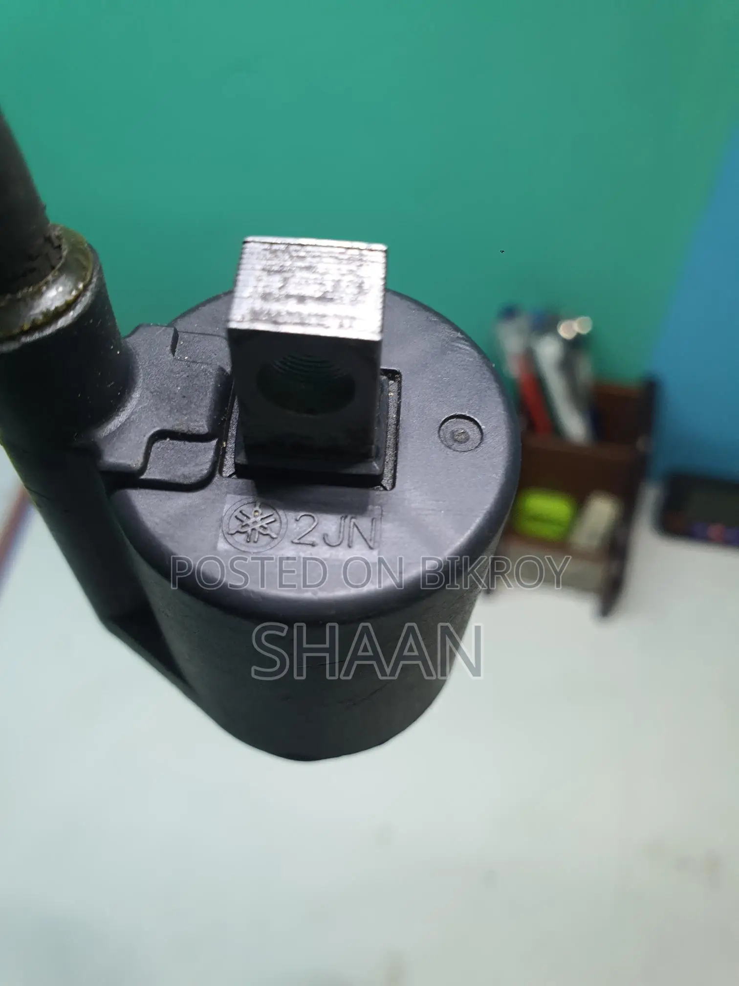 R15 V3,v4/mt15 Ignition Coil