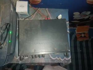Audio Adapter