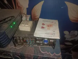 Audio Adapter