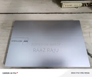 ASUS VIVOBOOK-X1504VA