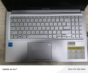 ASUS VIVOBOOK-X1504VA