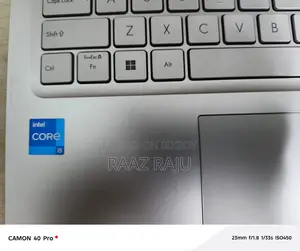 ASUS VIVOBOOK-X1504VA