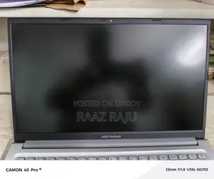 ASUS VIVOBOOK-X1504VA