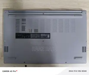 ASUS VIVOBOOK-X1504VA