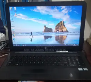Hp Laptop 15.6"
