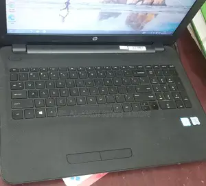 Hp Laptop 15.6"