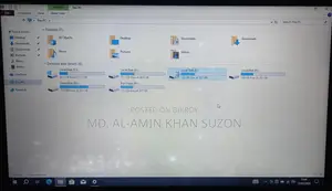 Hp Laptop 15.6"