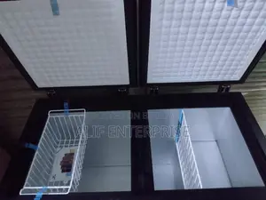 300 Liter WALTON Discounted Deep Fridge Model: WCG-3J0-DDGE-XX