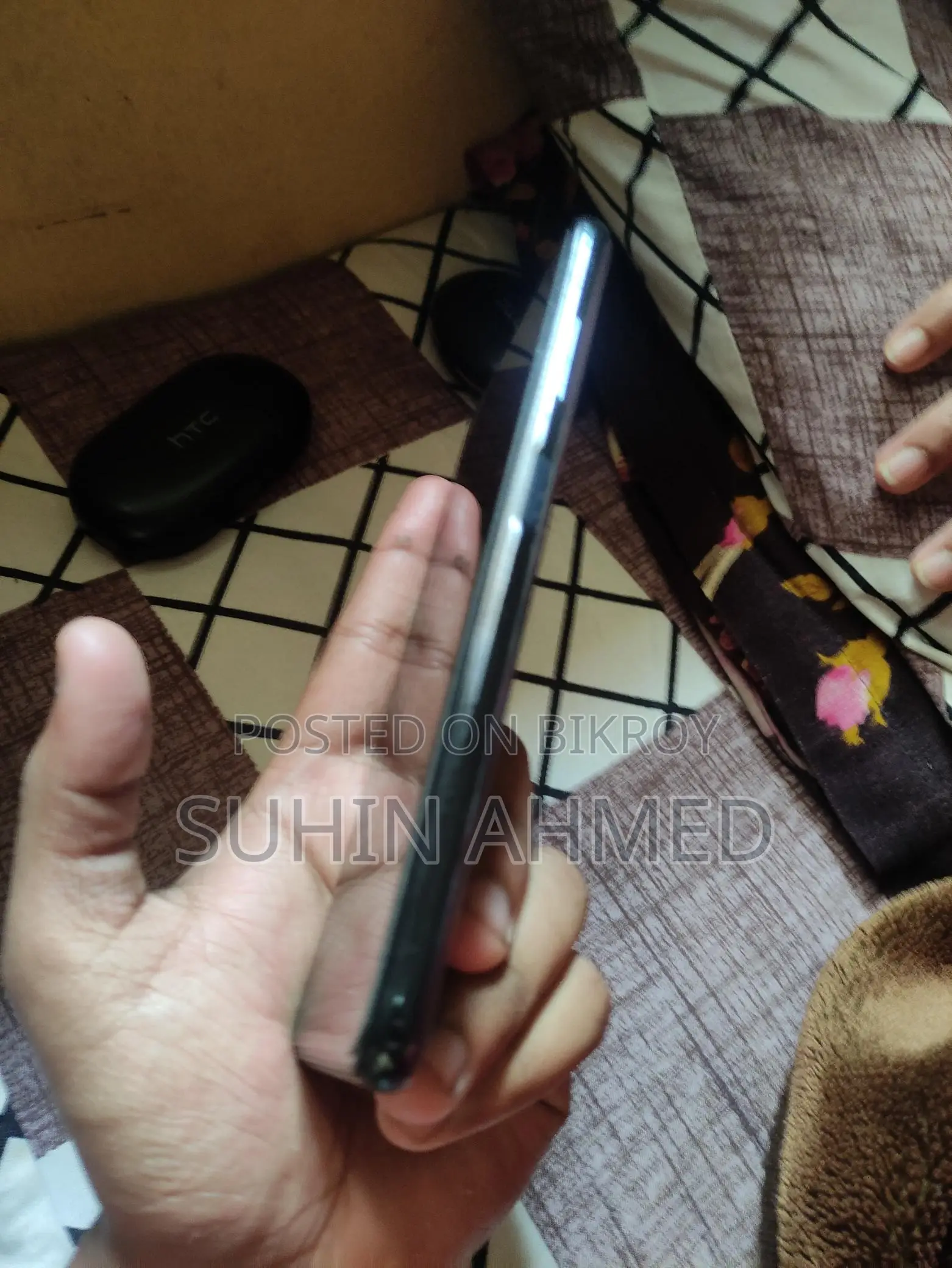 Xiaomi Poco X3 Pro (Used)