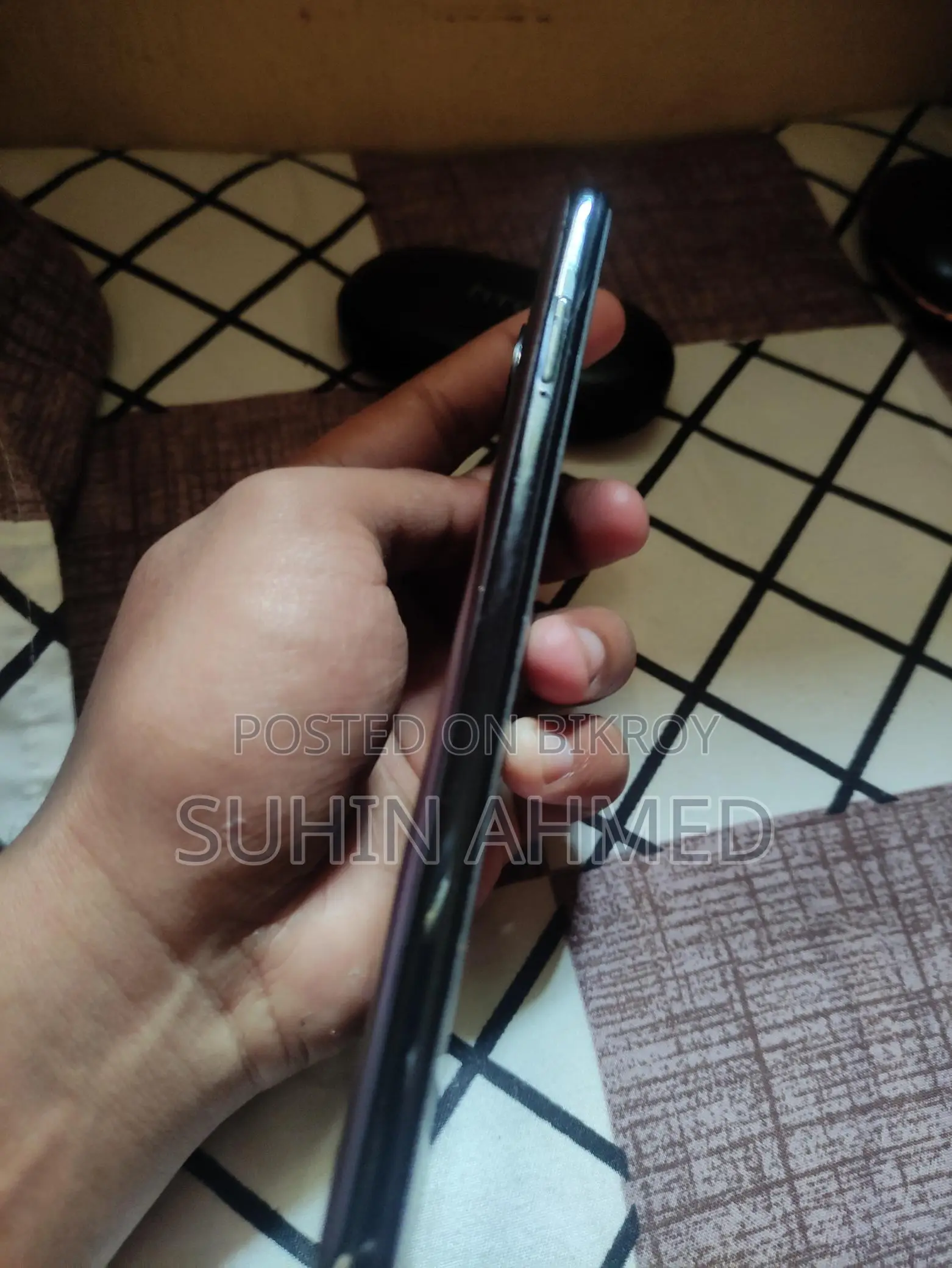 Xiaomi Poco X3 Pro (Used)