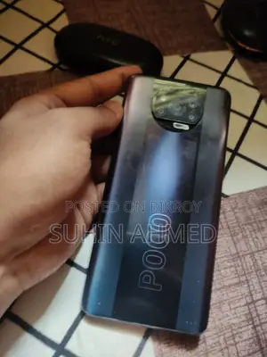 Xiaomi Poco X3 Pro (Used)
