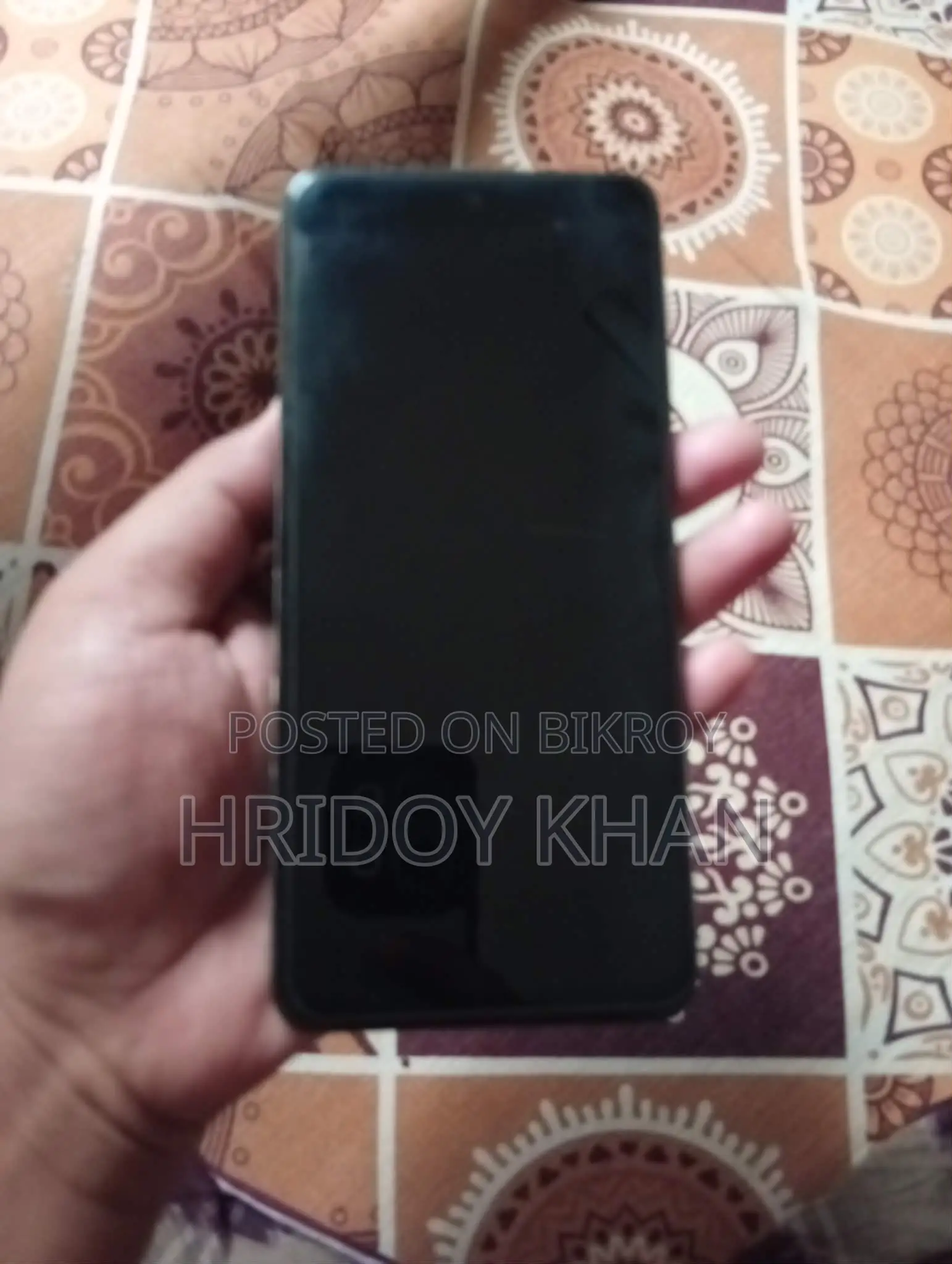 Xiaomi 10i 5g (Used)