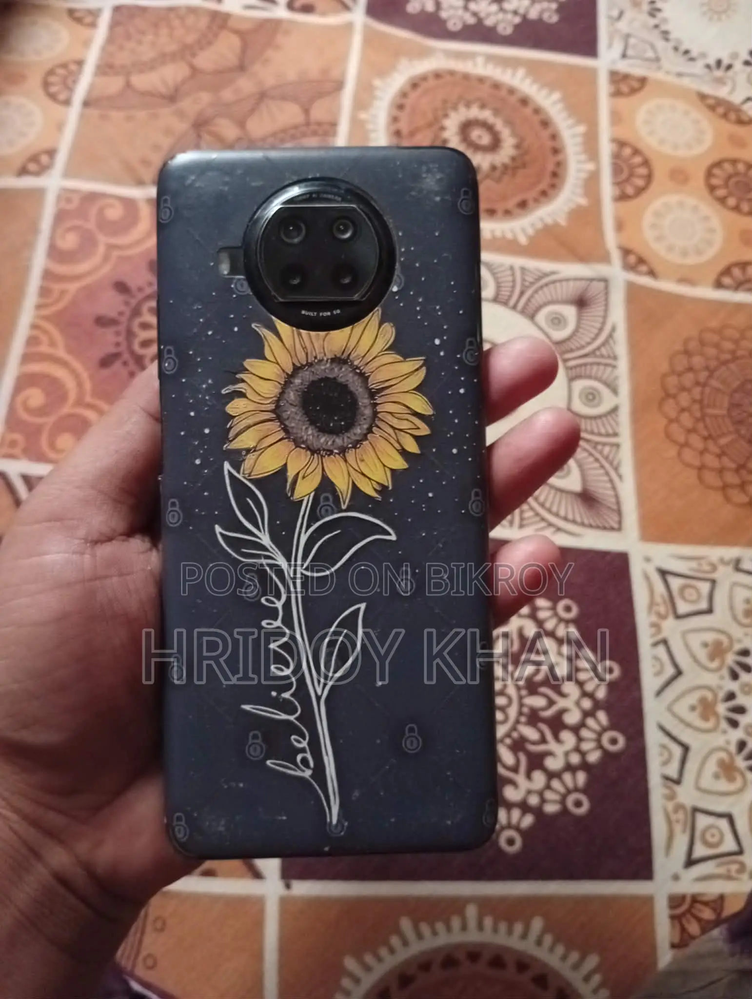 Xiaomi 10i 5g (Used)