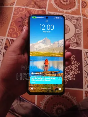 Xiaomi 10i 5g (Used)