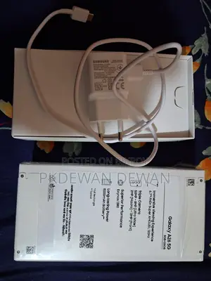 Samsung Galaxy A26 (সম্পূর্ণ নতুন)