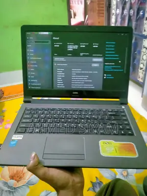 Core i5-5th Gen Laptop, Brand Doil